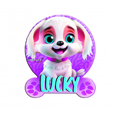 Obrazek Fontanna Lucky F2