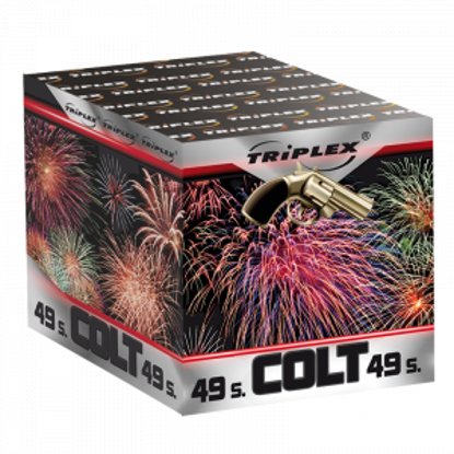 Obrazek Bateria Colt F2 49 Strzałów 1,2"